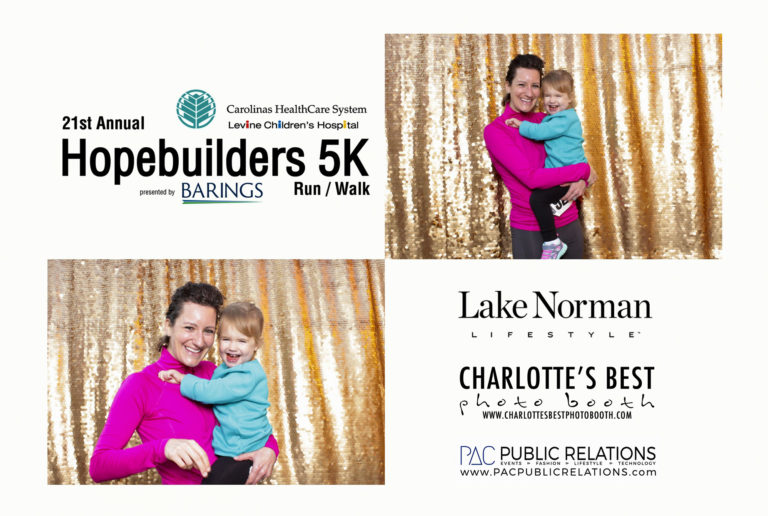 Hopebuilders 5K