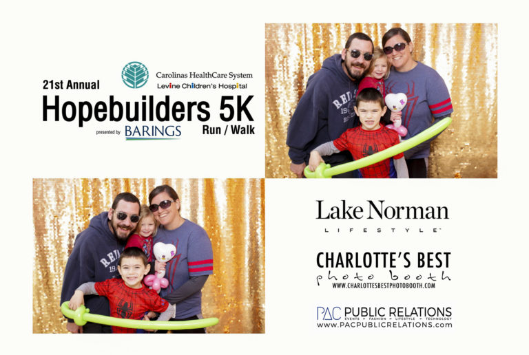 Hopebuilders 5K