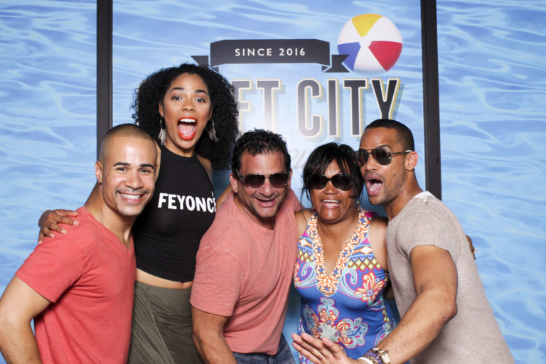 CRAFT CITY CHARLOTTE